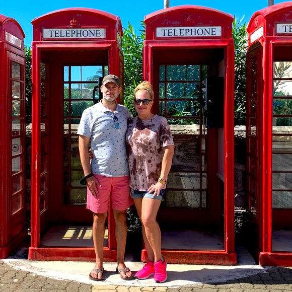 WELCOME 🤗 SHOP INFORMATION - Picture 1 of 1